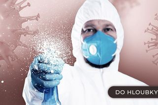 Dezinfikovali jsme všechno. Dnes víme, co bylo divadlo a co proti covidu pomohlo - Seznam Zprávy